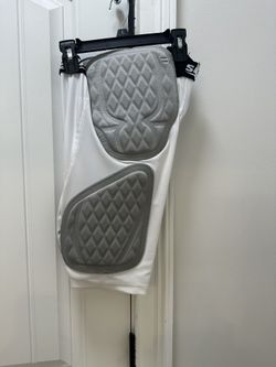 Schutt varsity integrated padded football girdle small