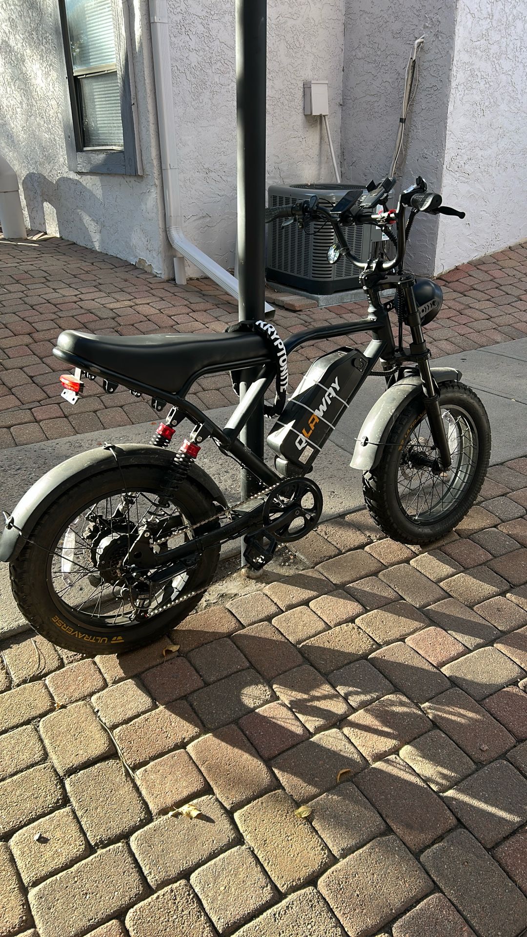 E-bike