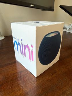 Apple HomePod Mini NEW IN BOX
