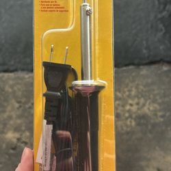 Soldiering Iron
