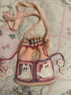 crossbody purse