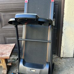Merax Treadmill 