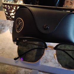 New Clubmaster Ray-ban Sunglasses