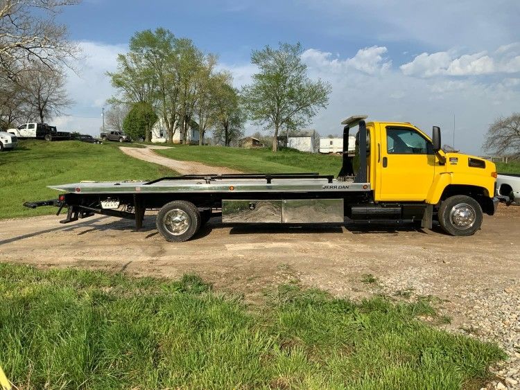2010 Chevrolet Silverado 3500 HD
