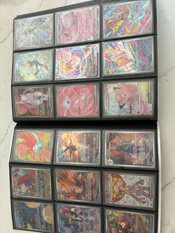 Pokemon Cards Bulk