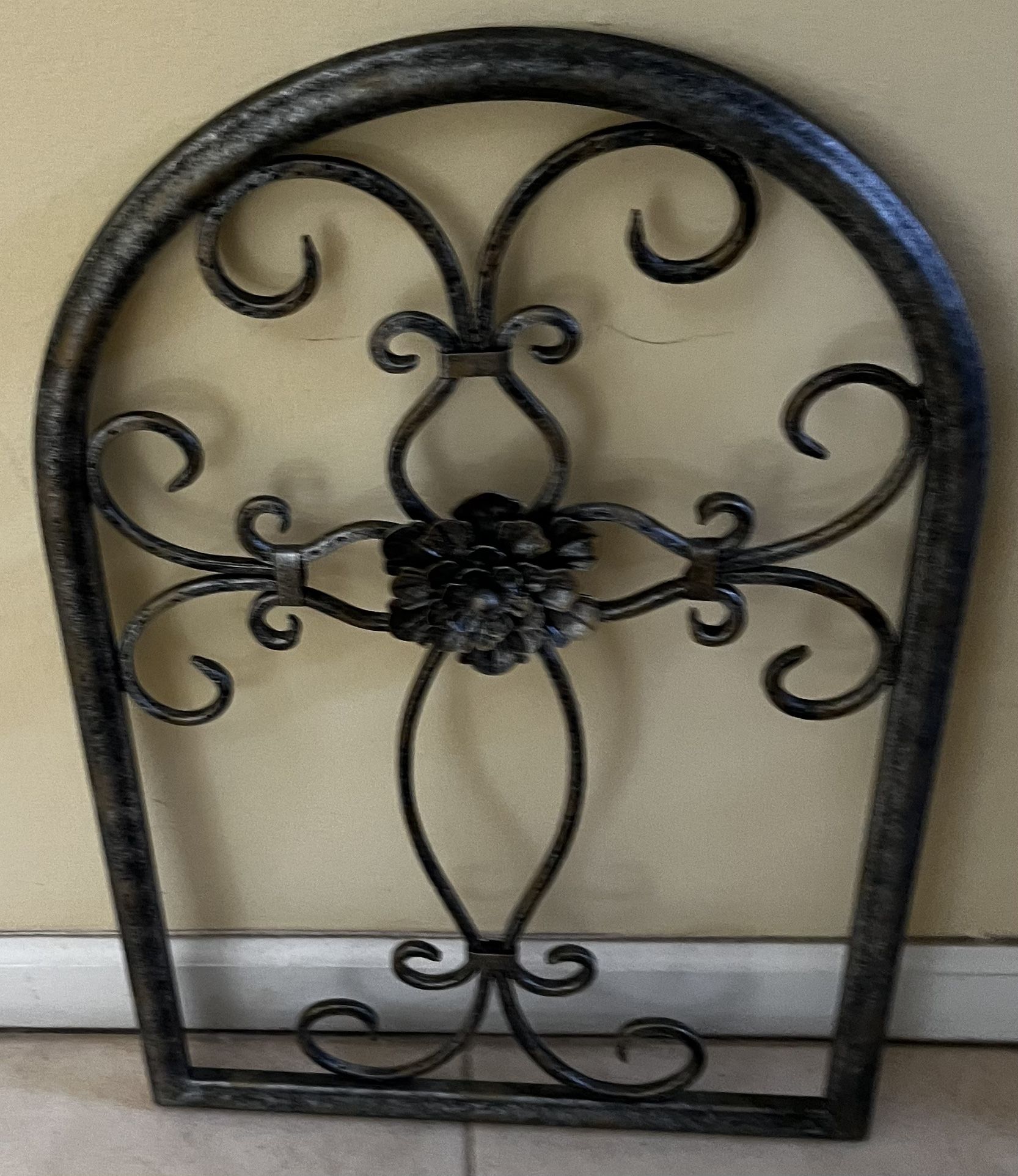 Black Decor