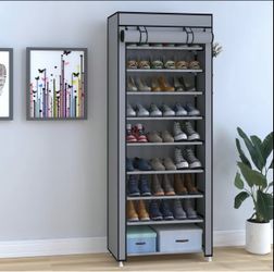 Raca nueva para zapatos