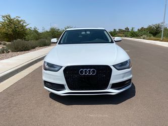2014 Audi A4