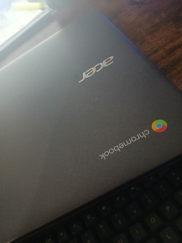 Chromebook Acer
