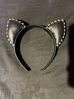 Cat ears