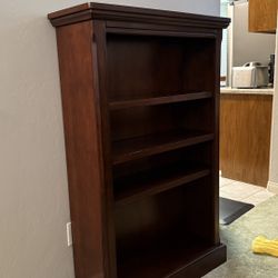 Bookshelf