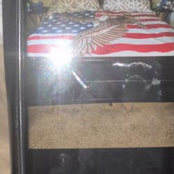 Cal King Bed