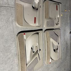 Door Panels