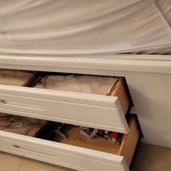 Cal King Base Frame Only 