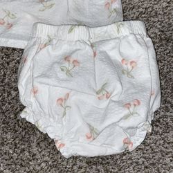 Baby girl cothes 12 Months