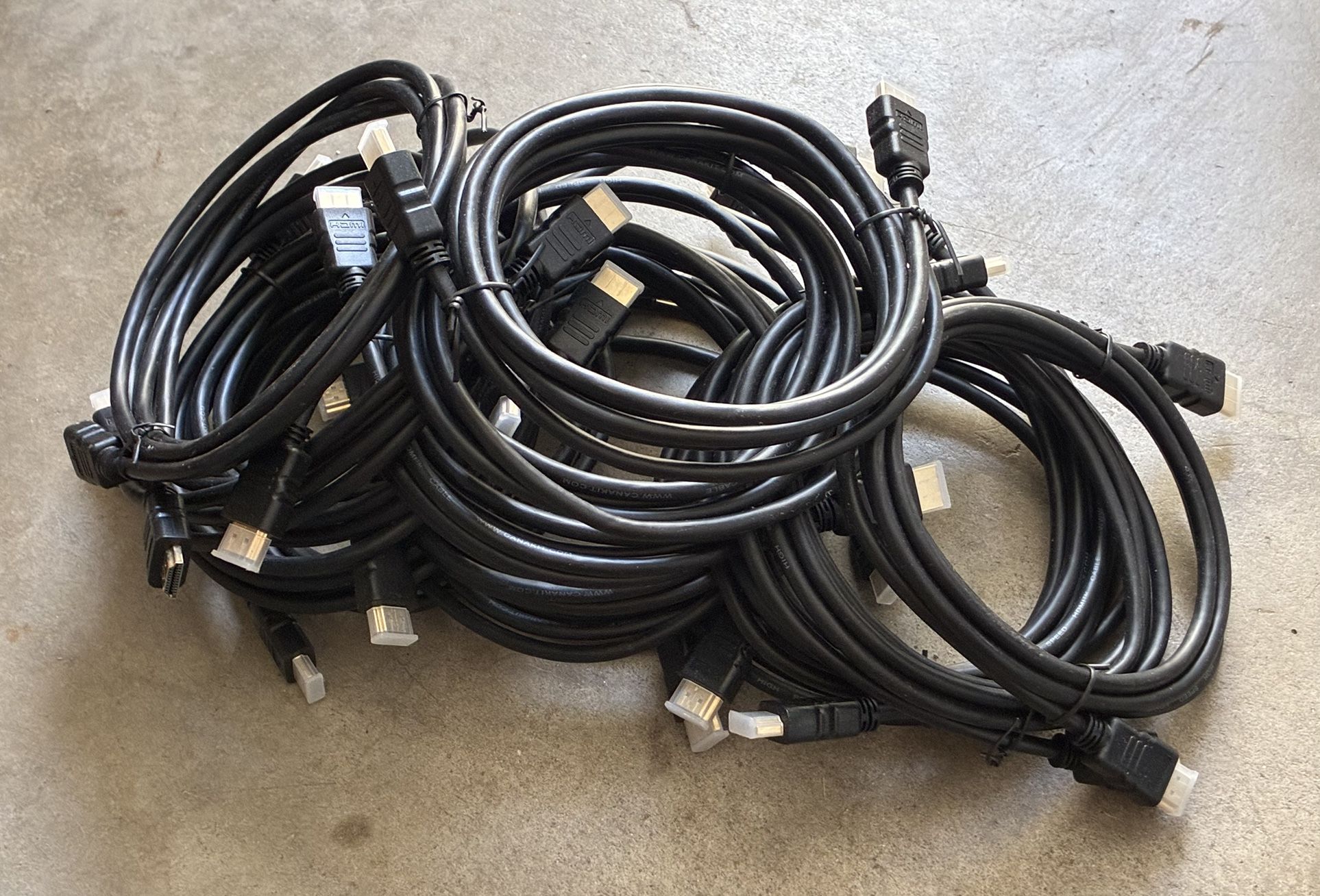 HDMI Cords