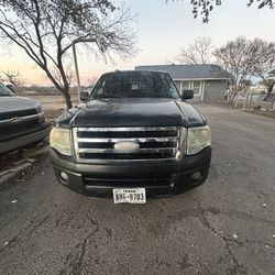 2009 Ford Expedition