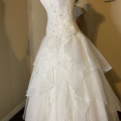 New Wedding Dress