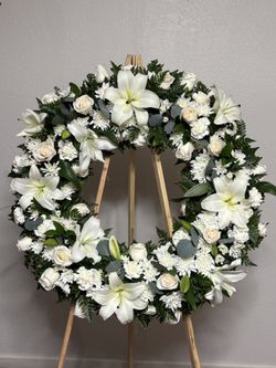Funeral Arrangement