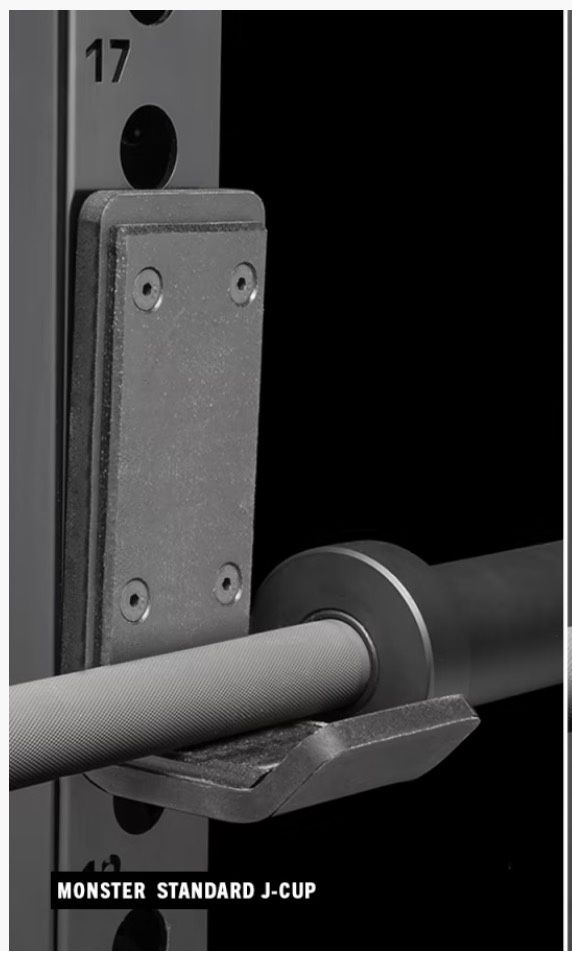 Rogue Fitness Equipment (shipping available)