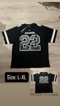 Amiri shirt