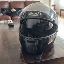 HJC HELMET BLUETOOTH 