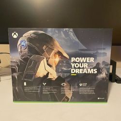 Xbox Halo Infinite 