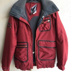Jacket Size XS 