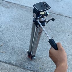 Tripod