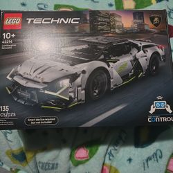 Lego TECHNIC Lamborghini 