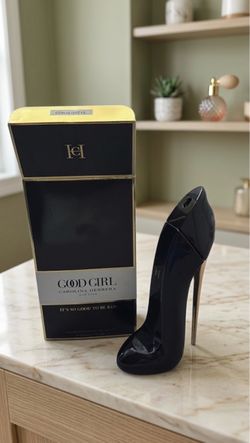 Good Girl Perfume