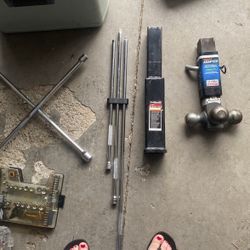 Tools 
