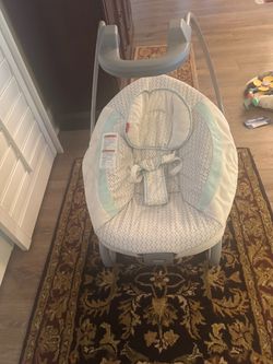 Fisher-Price Baby Bouncer Seat