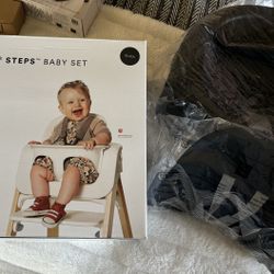 Stokke Steps Baby Set