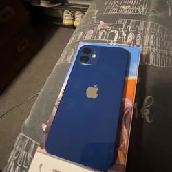iPhone 12 Unlocked 