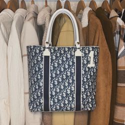 Christian Dior Tote 