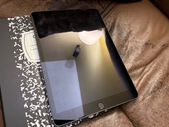 iPad 9th gen