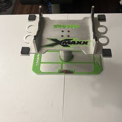 Traxxas Xmax stand