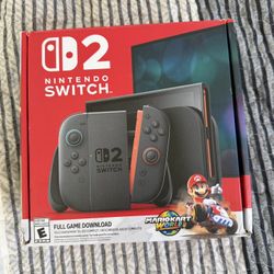 Nintendo Switch 2