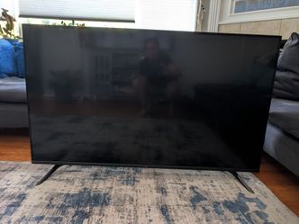LG 50 inch TV