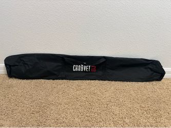 44-5-3.5” Chauvet DJ Gear Bag for strip fixtures