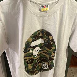 Bape Shirt 