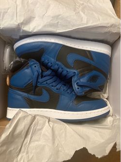 Air Jordan 1 Retro High OG GS Size 5.5 Y