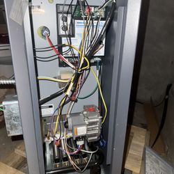 (contact info removed)72 WEIL MCLAIN CGA-3 PIDN BOILER NATURAL GAS INTERMITTENT IGNITION