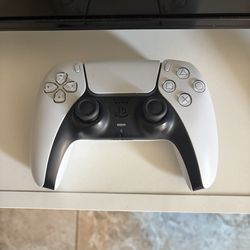 Ps5 controller