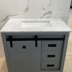 display solid wood 36