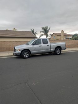 2004 Dodge Ram 1500