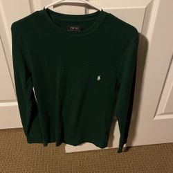 Ralph Lauren Size Small Men’s Shirt 