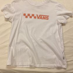 Van Girl Shirt 