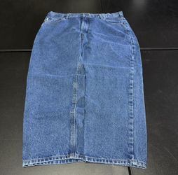 Carhartt Denim Jeans